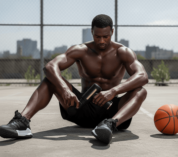 🏀 What Pro Teams Use Today: Modern Recovery Tools &amp; Trends - HoopGun