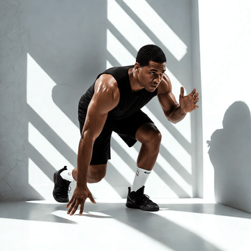 🏀 The Psychology of Recovery: How Pain Management Boosts Confidence &amp; Performance - HoopGun