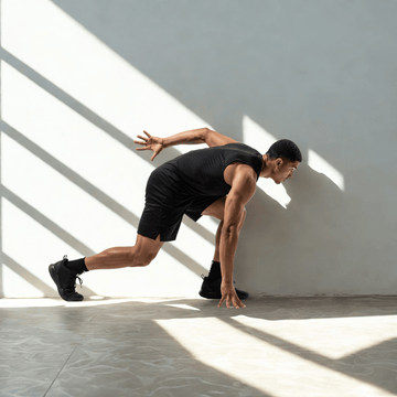 🏀 Speed vs Acceleration in Basketball: What Players Really Need to Train - HoopGun