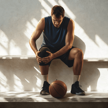 🏀 The Complete Post-Game Recovery Blueprint for Basketball Players - HoopGun