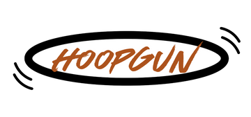 HoopGun Logo